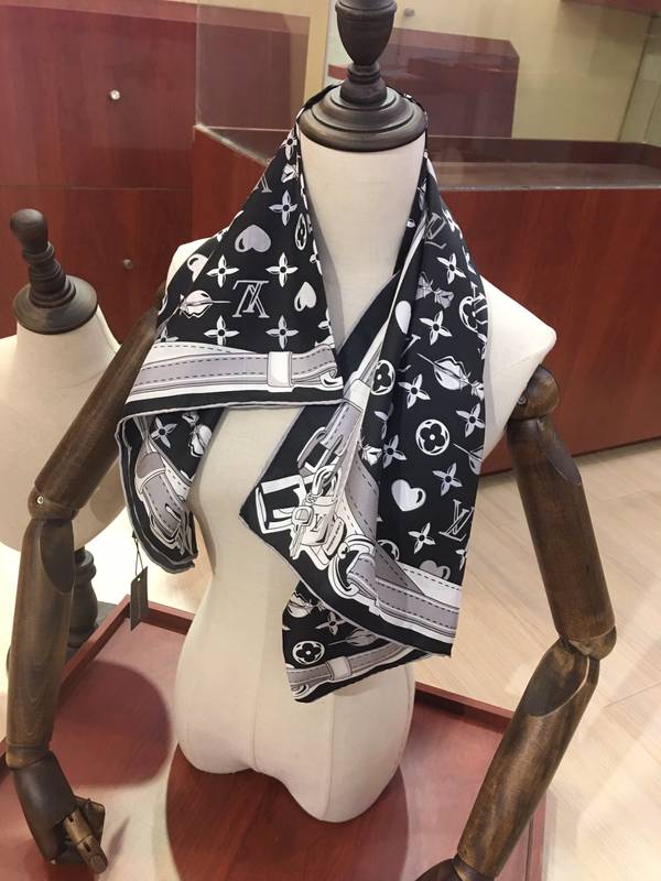 Louis Vuitton Scarf LVC00524 Louis Vuitton Scarf LVC00524